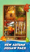 Live Jigsaws - 3D Animated Jigsaw Puzzles screenshot 3