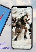 Military ringtones For mobile screenshot 1