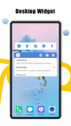 Smart Note -  공책，각서，상기시키다 screenshot 1