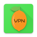 Lemon VPN Icon