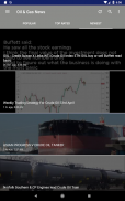 Oil News & Natural Gas Updates Today by NewsSurge screenshot 17