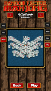 Random Mahjong Pro screenshot 12