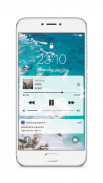 LockScreen Phone-Notification screenshot 0