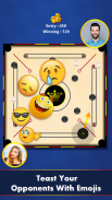 Carrom Master Online Pool Game screenshot 2