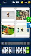 4 Pics 1 Logo: Guess the logo screenshot 6