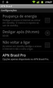 APN Brasil screenshot 1