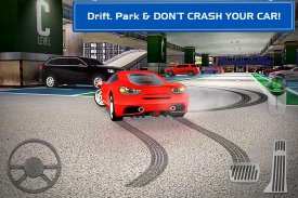 Multi Level 7 Car Parking Sim screenshot 3