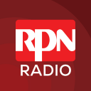 RPN Radio: Live audio stream Icon