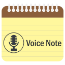 Voice Notes to Text Notes