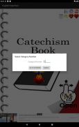 English Catechism Book screenshot 14
