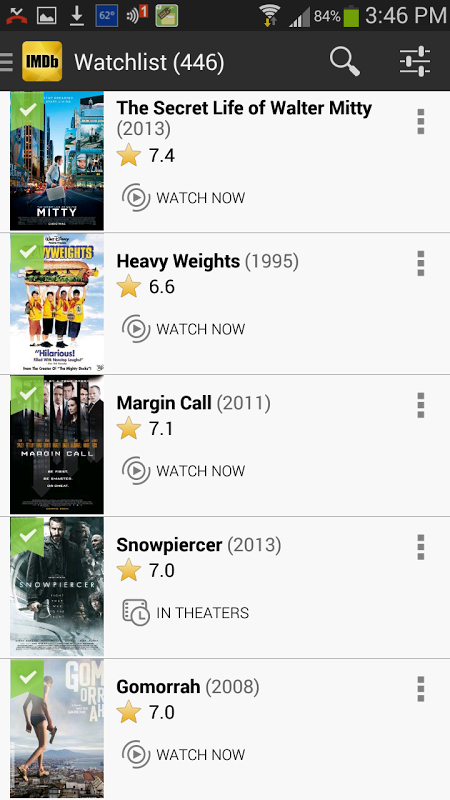 IMDB Rating APK for Android Download