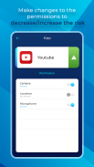 App Permission Manager screenshot 2