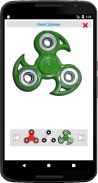 Hand Spinner screenshot 1