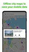 Reykjavik SmartGuide - Audio Guide & Offline Maps screenshot 2