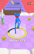 Monster Evolution: Demon DNA screenshot 17