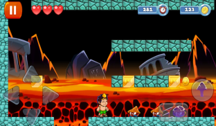 ZuZu Adventures screenshot 6