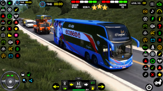 Bus Games 2024 - Bus Simulator screenshot 3