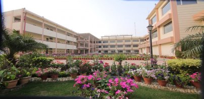 Holy Angels School,Rajpura