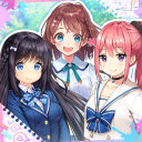 Genius Bishoujo Romance Bundle Icon