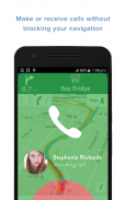 Drivemode: Handsfree Messages And Call For Driving screenshot 4