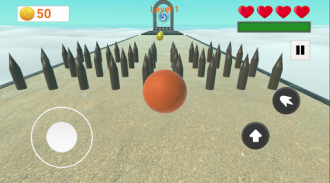 Ball Fight 3D screenshot 9