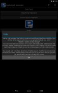 PayPal Link Generator screenshot 12