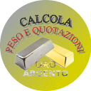 Argento Oro Peso Quotazioni