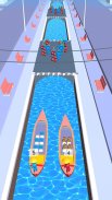 Gondola Race screenshot 2