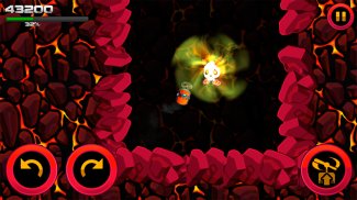 Infernaut screenshot 1