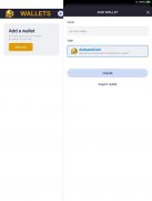 AMBANK Coin - Cryptocurrency Faster, High Security screenshot 12
