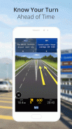 CoPilot GPS Navigation screenshot 11
