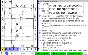 Arrow Crossword screenshot 19