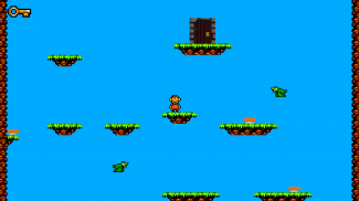 Monkey Genocide screenshot 2