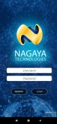 NAGAYA Wallet screenshot 0