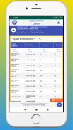 Rail Chart-IRCTC Vacant Seats screenshot 6