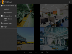 NMS Mobile screenshot 3