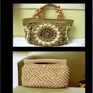 crochet bag ideas screenshot 0