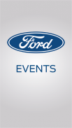 Ford Events screenshot 2