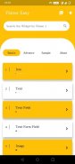 Flutter Easy screenshot 2