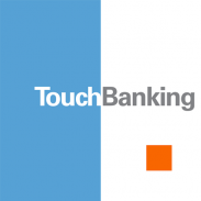 TouchBanking screenshot 5