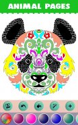 DrawFy: Coloring Book Free screenshot 0