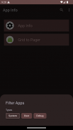 App Info Manager screenshot 6