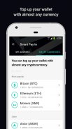 EOS Wallet by Freewallet screenshot 8