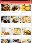 Gluten Free Food Recipes app screenshot 2