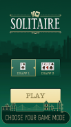 Solitaire Town Jogatina: Karte screenshot 14