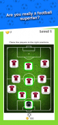 Football puzzle screenshot 7