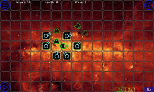 TDX - Tower Defense eXtreme screenshot 6