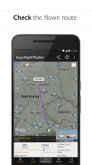 Easy Flight Tracker ✔️ Free Flight Radar screenshot 3