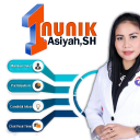 nunik asiyah Icon