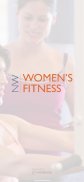 NW Women’s Fitness Club screenshot 1